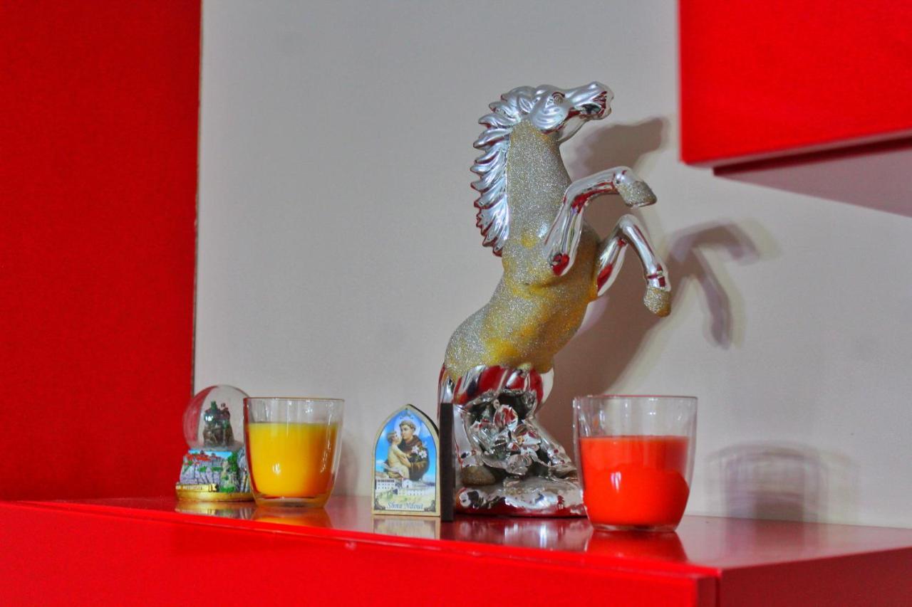 Essy'S Apartment Korce Bagian luar foto